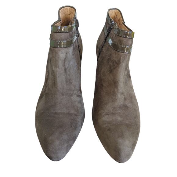 Sofft heeled booties 8M - Picture 2 of 5